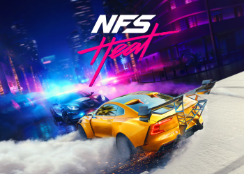 Need for Speed Heat İnceleme