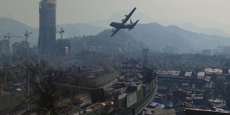 Dying Light inceleme harran Dying Light inceleme harran
