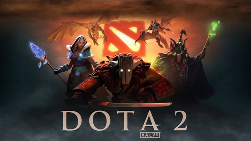 Dota 2 Rehberi