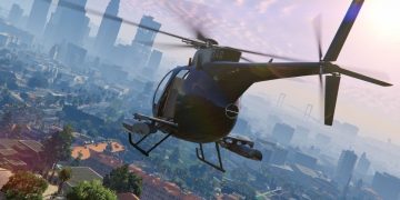 GTA 5 pc hileleri ps4, xbox one hileleri uçak çıkarma