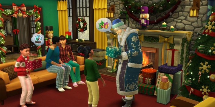 The Sims 4 Hileleri Listesi