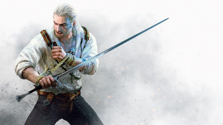 the witcher 3 karakterleri the witcher dizisi karakterleri