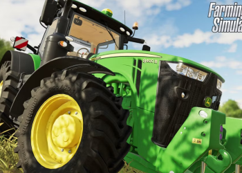 Farming Simulator 19 Ücretsiz Oldu! Fırsatı Kaçırmayın