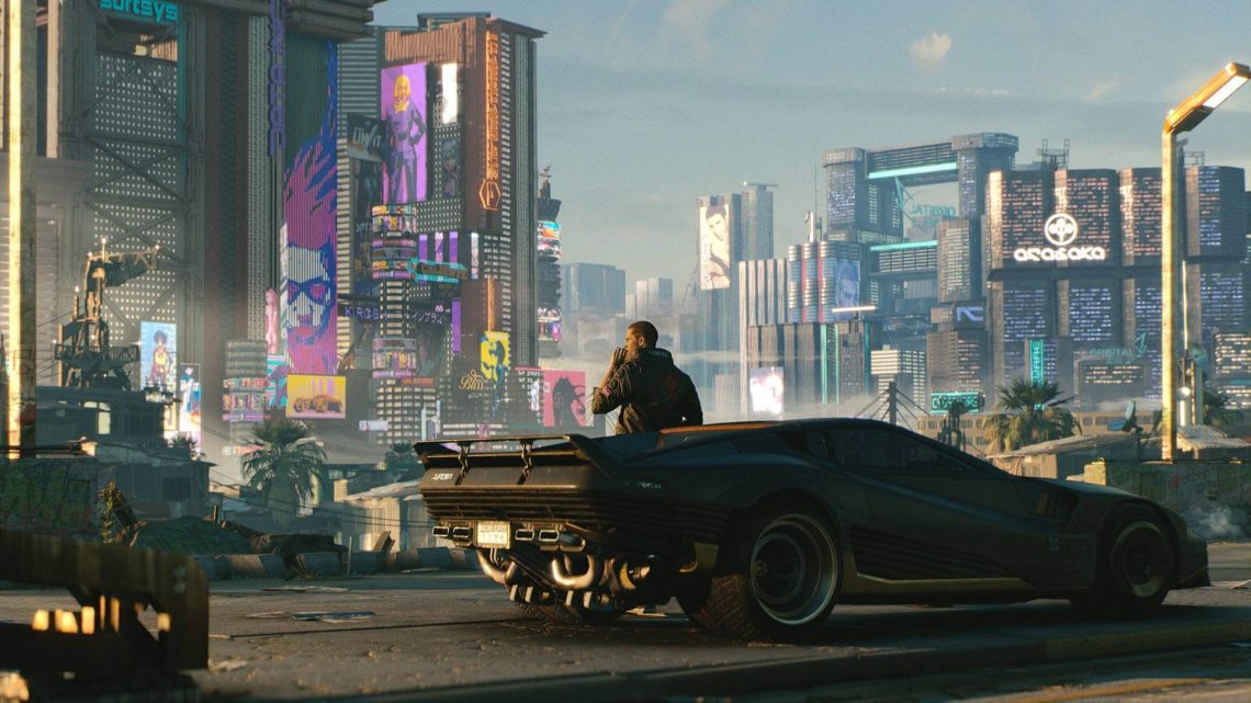 Cyberpunk 2077 çıkış tarihi ve fiyatı