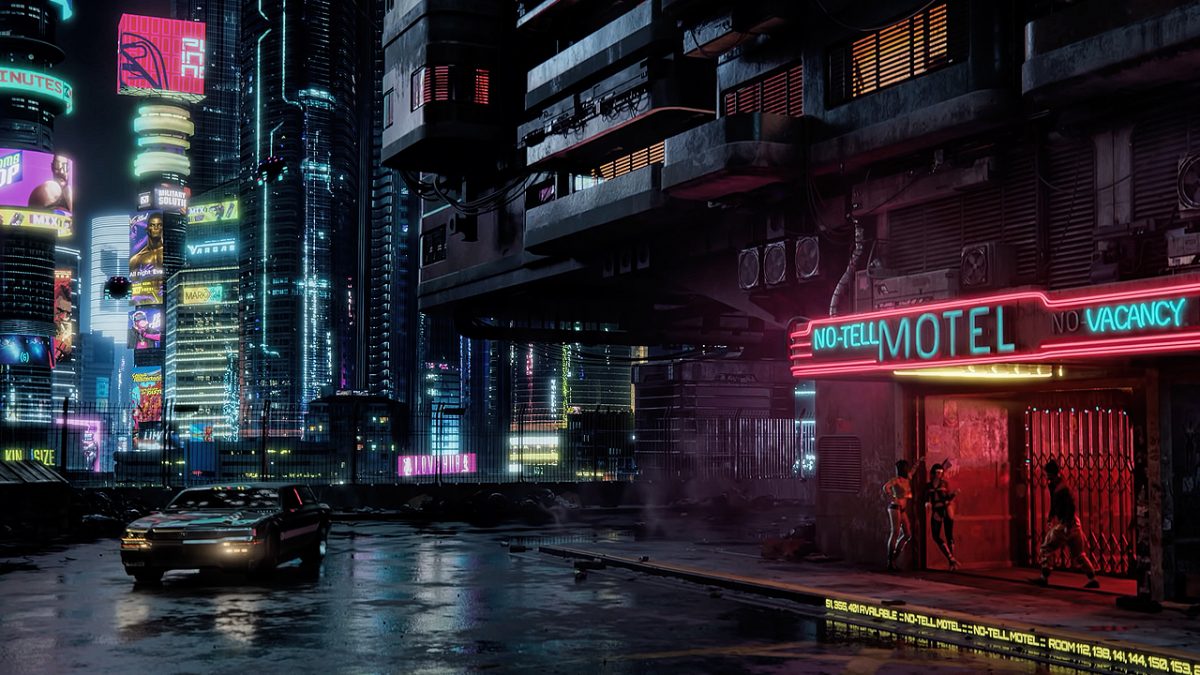 Cyberpunk 2077 Çıkış Tarihi ve Fiyatı