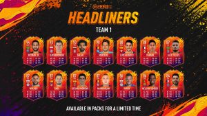 fifa 20 ultimate team headliners kartları