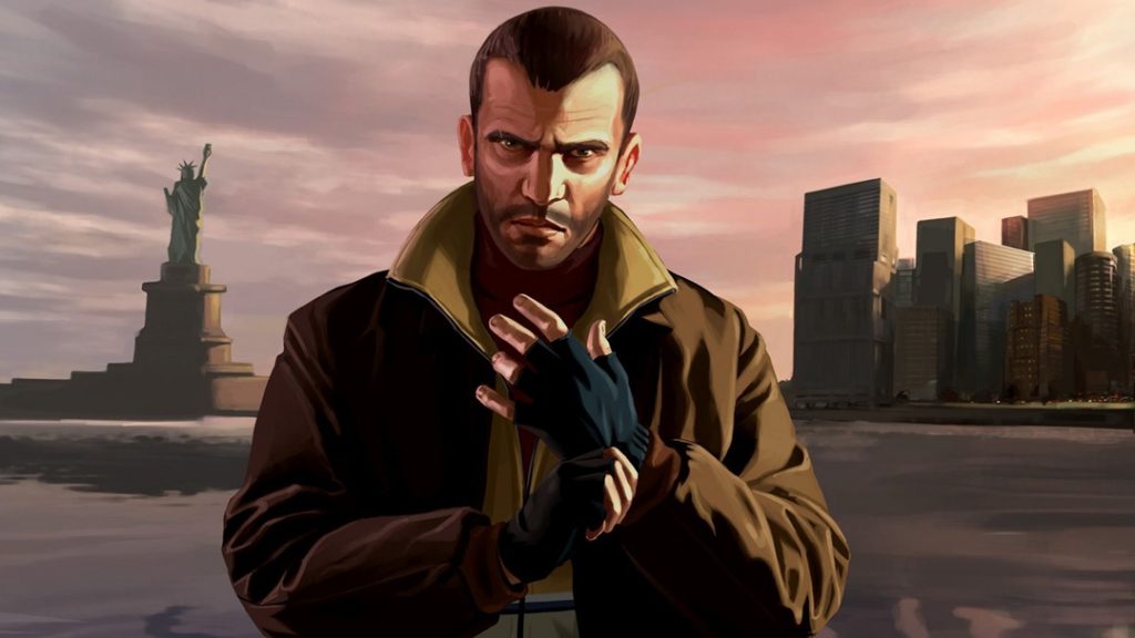 games for windows live gta 4 steam