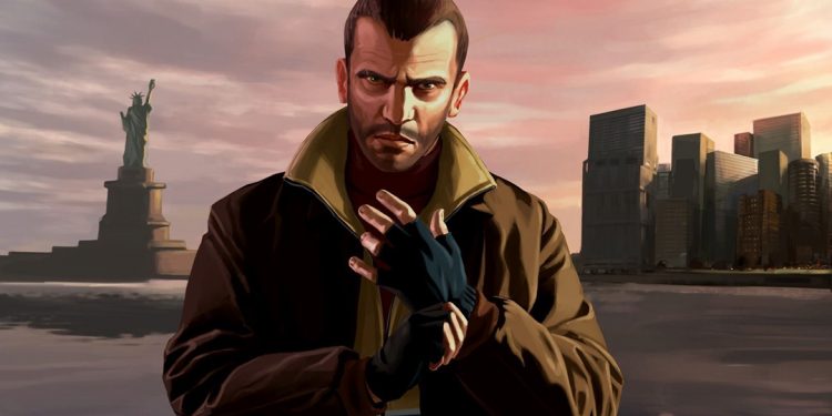 microsoft games for windows live gta 4