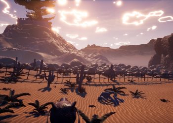 türk oyunu steam Lands of Pharaoh