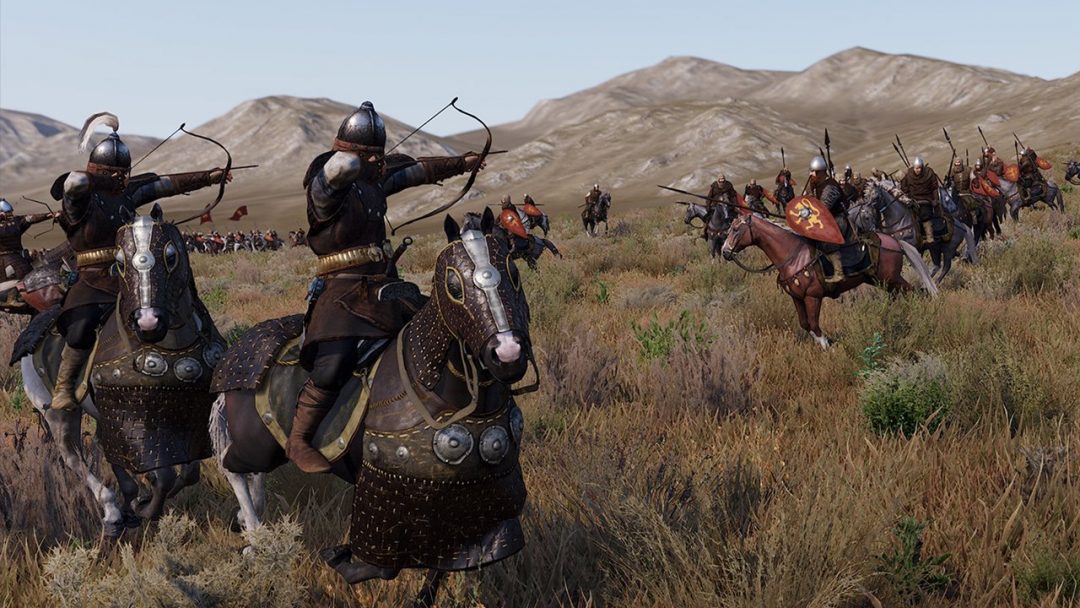 Mount Blade Ii Bannerlord Fiyati Ve Cikis Tarihi 2020