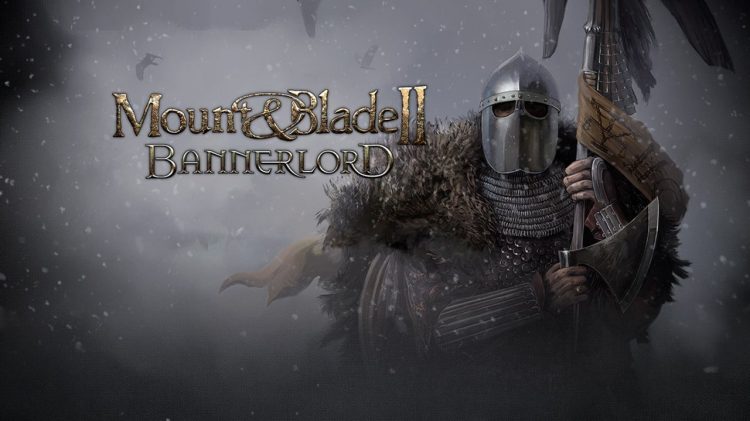 Mount & Blade II: Bannerlord Sistem Gereksinimleri (PC) - 2020 Turuncu Levye
