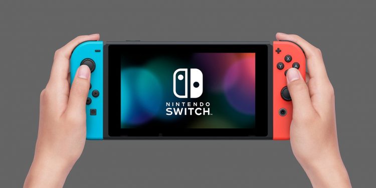 Nintendo Switch Pro Sızıntıları Hayal Kırıklığına Uğratabilir