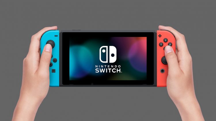 Nintendo Switch Pro Sızıntıları Hayal Kırıklığına Uğratabilir