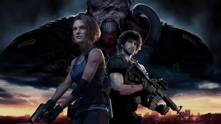 Resident Evil 3 Sistem Gereksinimleri