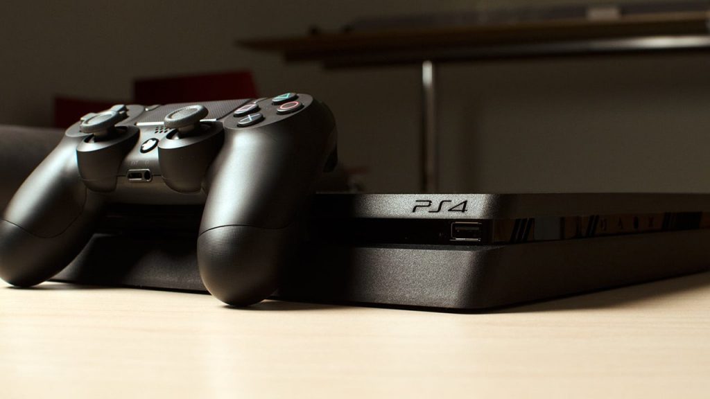 Sony PlayStation 4 Hala Alınır mı? Turuncu Levye