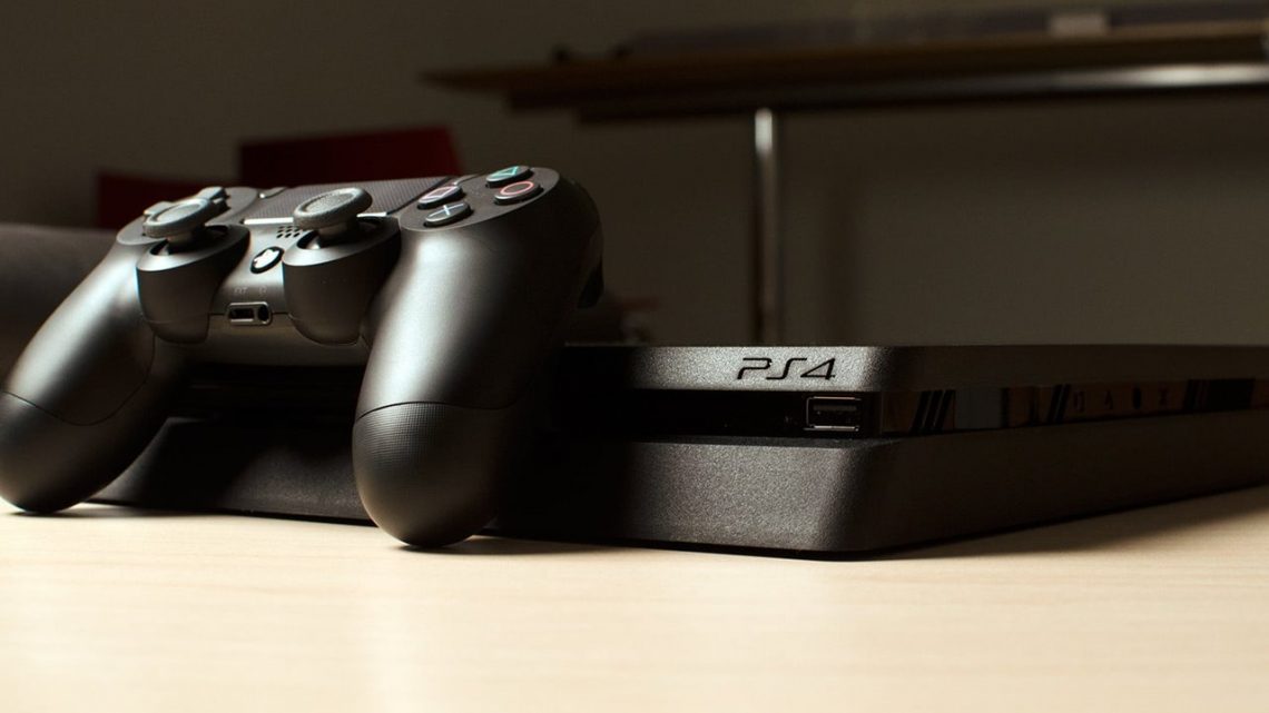 Sony PlayStation 4 Hala Alınır mı? Turuncu Levye