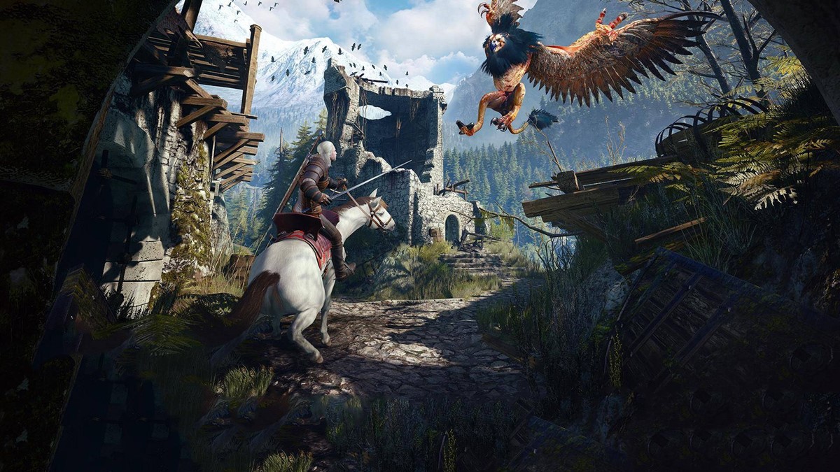 The Witcher 3: Wild Hunt Hileleri