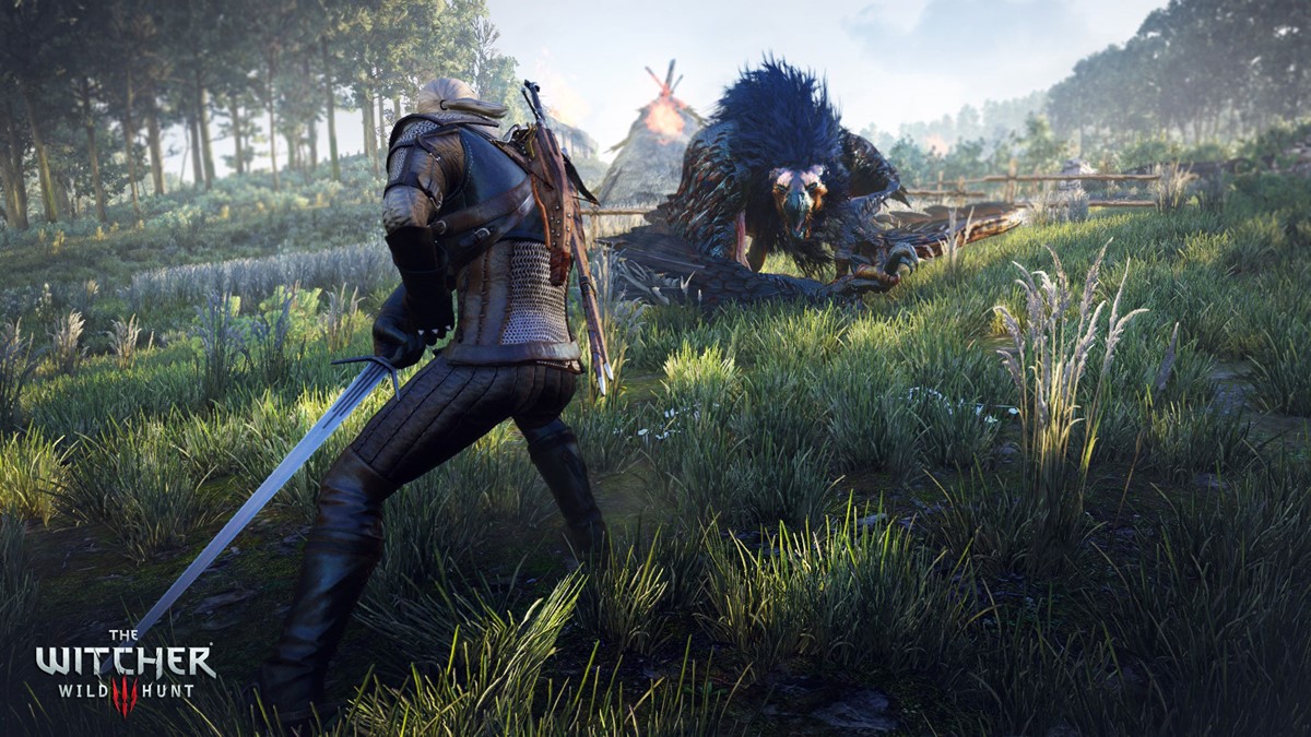 The Witcher 3 Wild Hunt Hileleri Pc Turuncu Levye