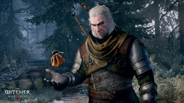 The Witcher 3: Wild Hunt Sistem Gereksinimleri PC - 2020 (Turuncu Levye)