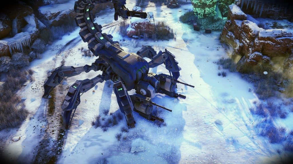 wasteland 3 sistem gereksinimleri