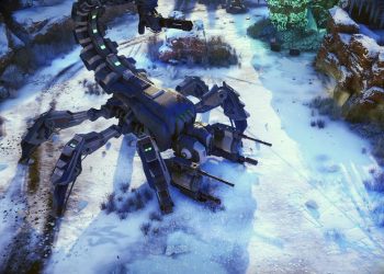 wasteland 3 sistem gereksinimleri