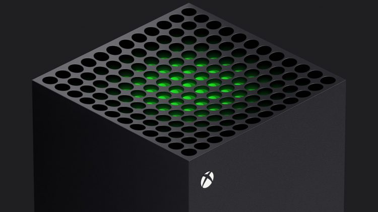 Xbox Series X Özellikleri
