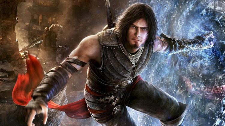 Yeni Prince of Persia Oyunu Duyuruldu!