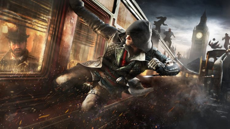 Assassin's Creed Syndicate Ücretsiz Oluyor!