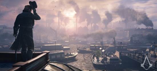 Assassin's Creed Syndicate Ücretsiz Oluyor!