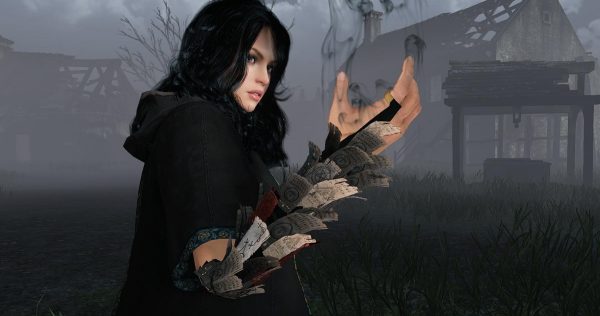 Black Desert Online Ücretsiz Oluyor!