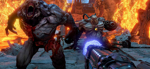 Doom Eternal İçin Özel Türkiye Fiyatlandırması!