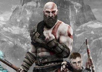 God of War Netflix Dizisi Olabilir!
