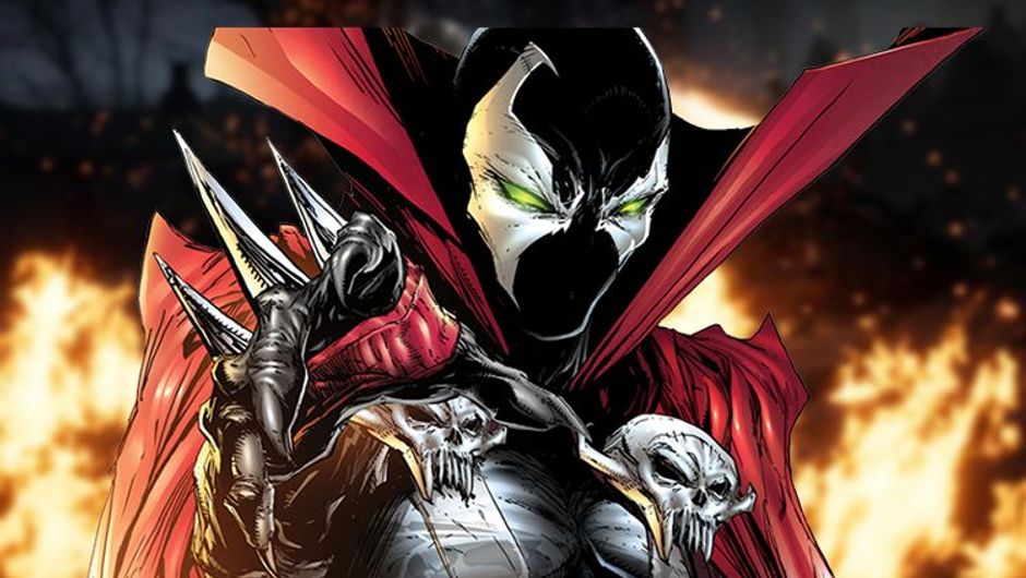 Mortal Kombat 11 Spawn Karakteri Açığa Çıktı!