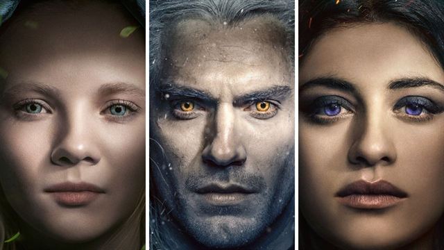 Netflix The Witcher Oyuncu Kadrosu Genişliyor!