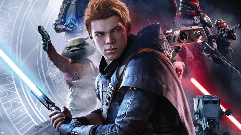 Star Wars Jedi Fallen Order İnceleme