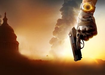 The Division 2 Bu Hafta Ücretsiz Oluyor!