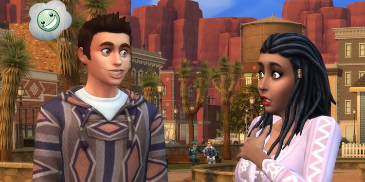 The Sims 5 için Heyecan Verici Açıklama!