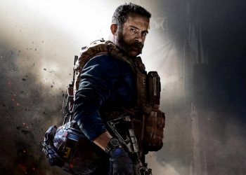 Call of Duty: Modern Warfare Sezon 2 yeni karakter