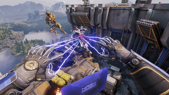 en iyi fps oyunları lawbreakers kötü