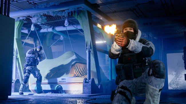 en iyi fps oyunları rainbow six siege oyunu