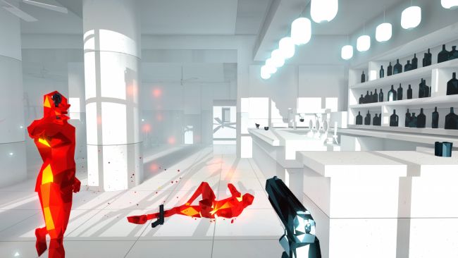 Superhot nasıl oynanır