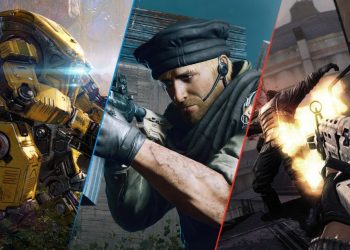 En İyi FPS Oyunları Oylarınızla Belli Oluyor (Anket)