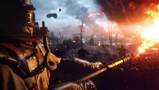 en iyi fps oyunları battlefield 1 nedir