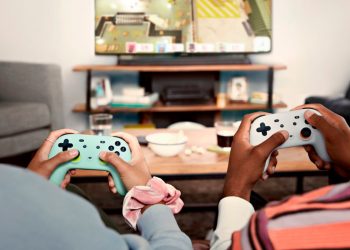 En İyi İki Kişilik Oyunlar Listesi (2020) - PlayStation 3 PS3 PlayStation 4 PS4 Xbox 360 Xbox One PC Android iOS Nintendo Switch