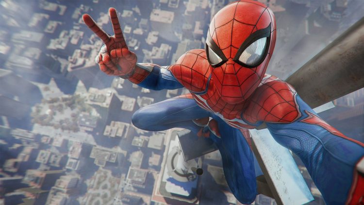 En İyi Spider-Man Kostümleri Listesi