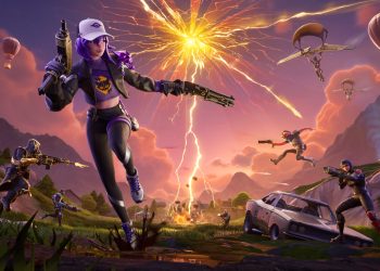 Fortnite V-Papel Fiyatlarına Zam Uygulandı