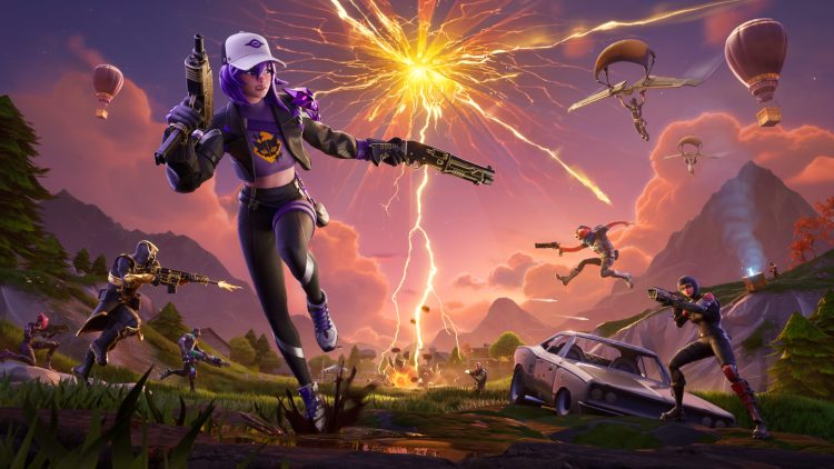 Fortnite V-Papel Fiyatlarına Zam Uygulandı