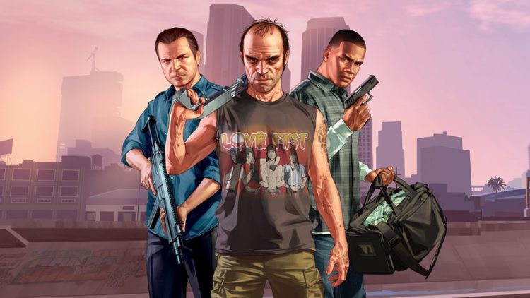 Grand Theft Auto VI GTA 6 Ne Zaman Çıkacak Çıkış Tarihi / GTA 6 Çıkış Tarihi