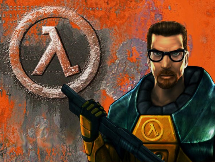 Half-Life Remake