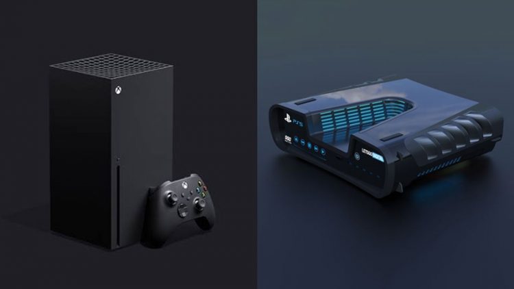 PlayStation 5 ve Xbox Series X Fiyatı / PlayStation ve Xbox / E3 2020 İptal